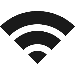 Free WiFi