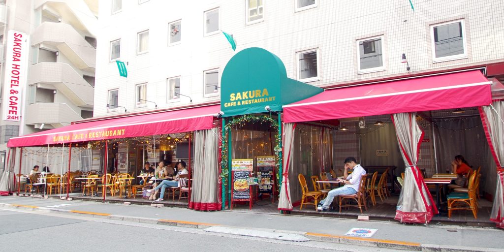 Sakura Hotel Ikebukuro, a budget-friendly and convenient hotel located in Tokyo’s Ikebukuro area