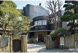 museum asakura sculpture near sakura hotel nippori