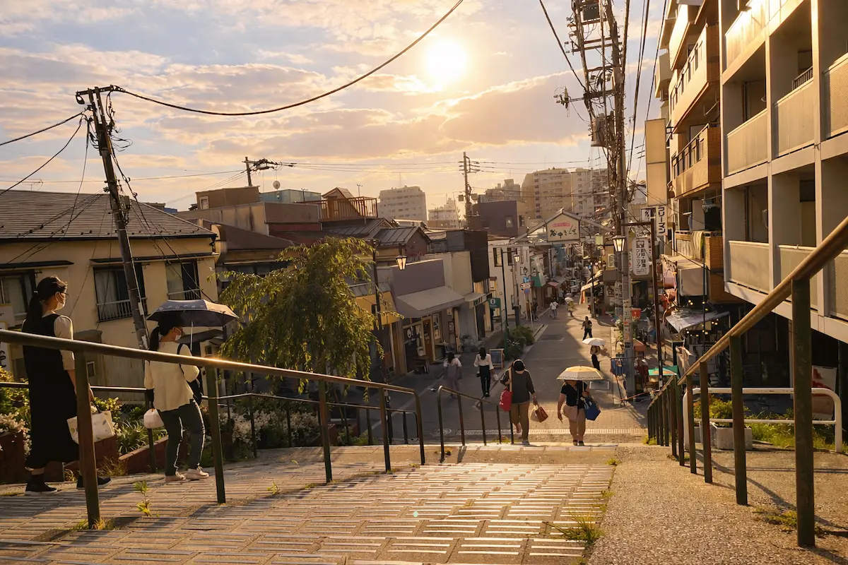 Feel the real Tokyo, always – Sakura Hotel & Hostel