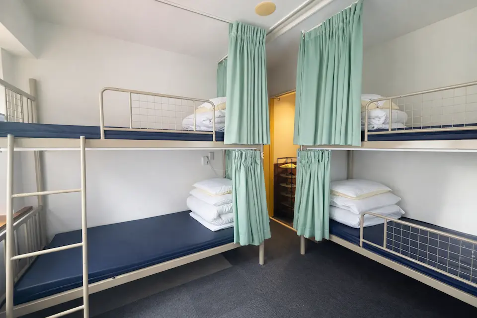 group room sakura hotel ikebukuro