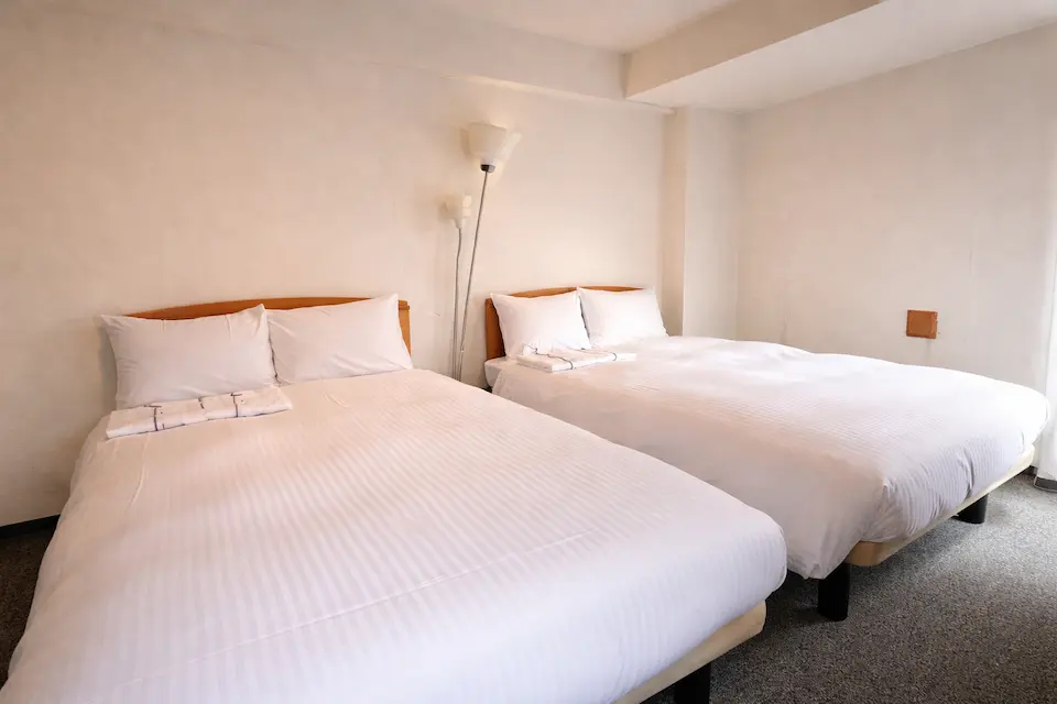 family and group room sakura hotel hatagaya